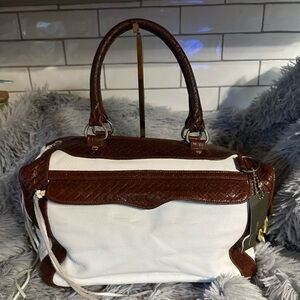 Rebecca Minkoff nwt bag as seen on “The Hills” huge